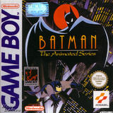 Batman: The Animated Series (Game Boy)